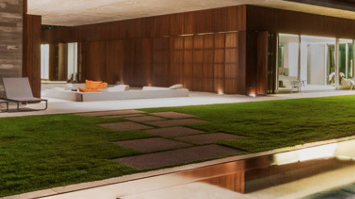 one million illegal propierty