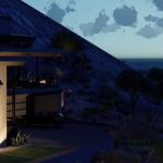 A legal property in Mallorca